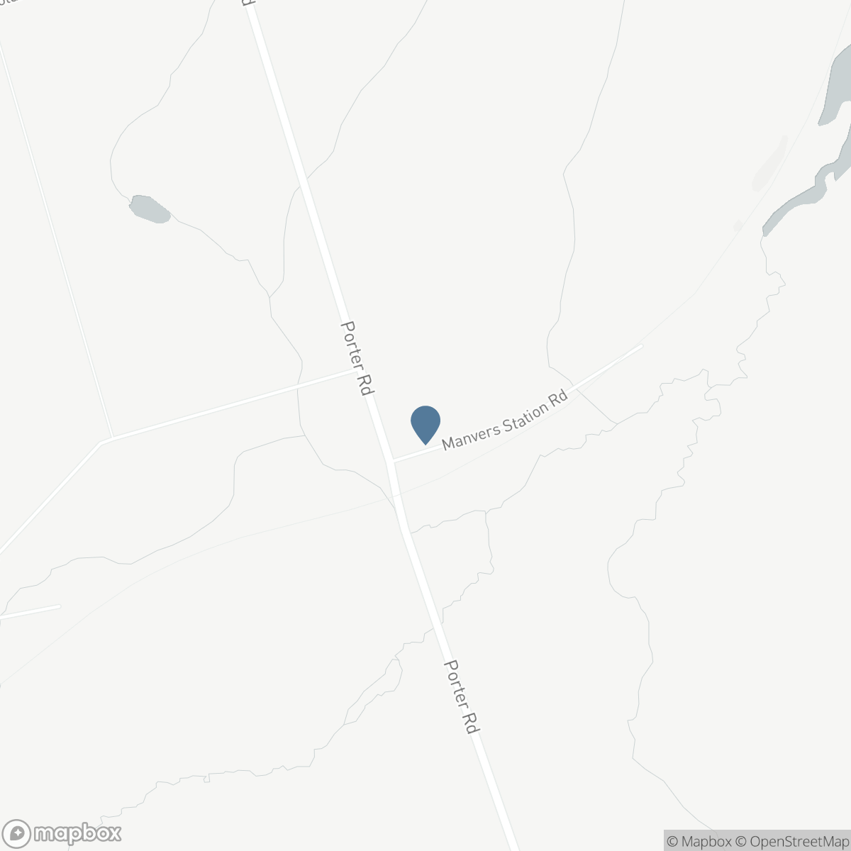 17 MANVERS STATION ROAD, Kawartha Lakes, Ontario L0A 1K0
